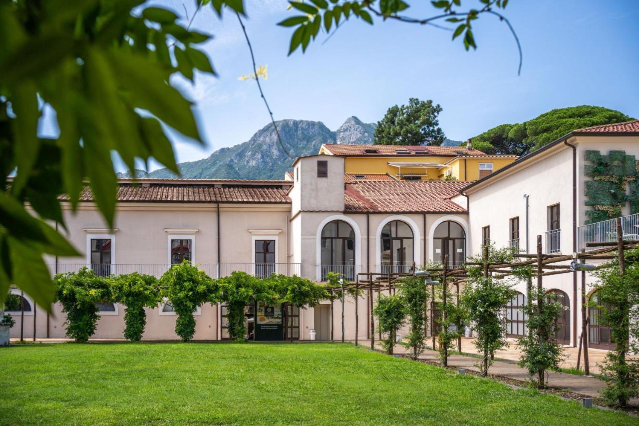 Palazzo San Giovanni Frühstückspension *