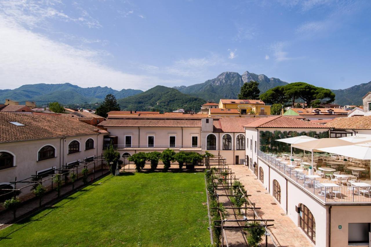 Palazzo San Giovanni Cava deʼ Tirreni