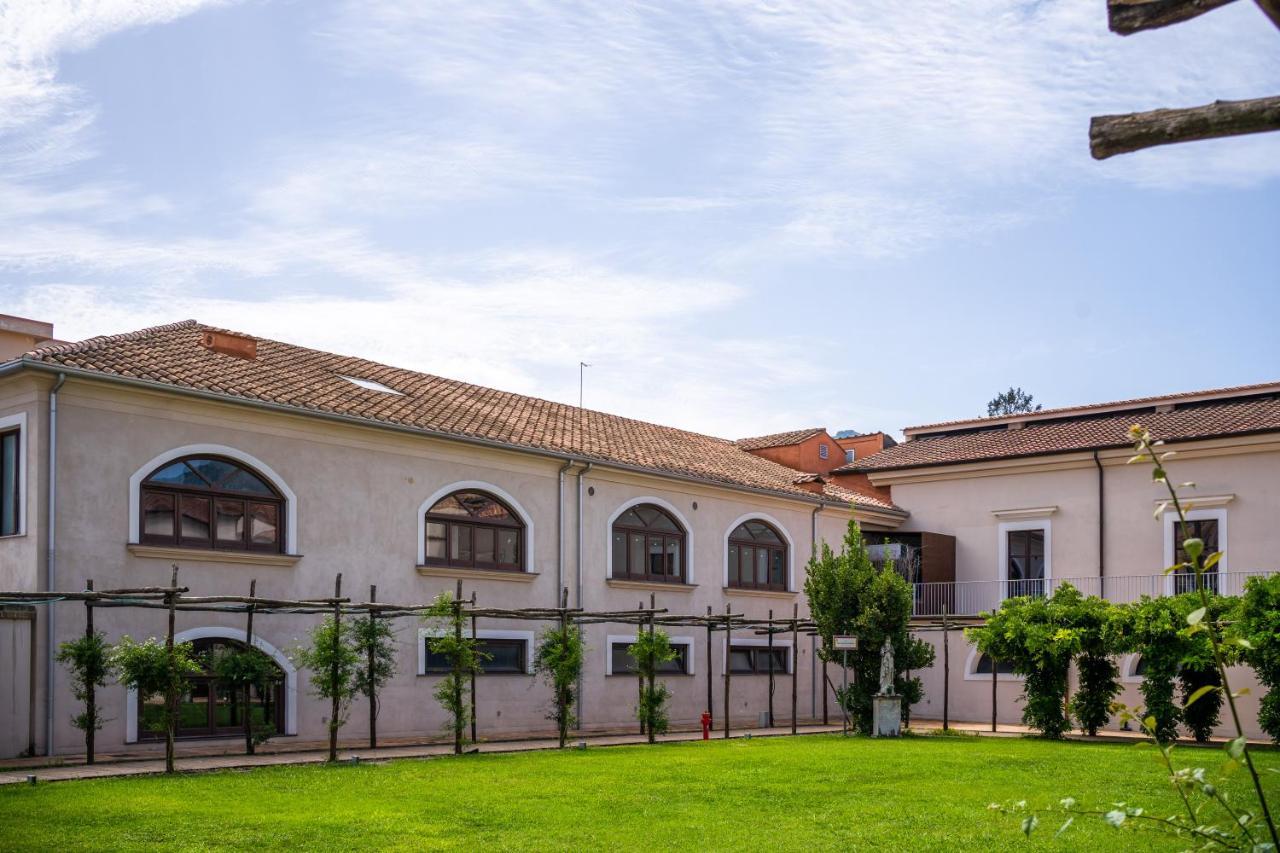 Frühstückspension Palazzo San Giovanni